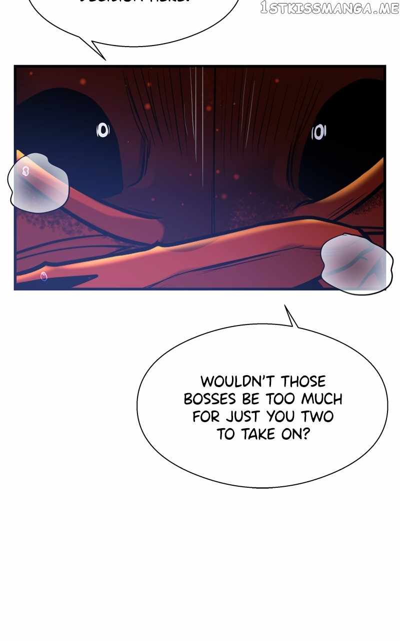 Surviving as a Fish Chapter 51 - Page 10