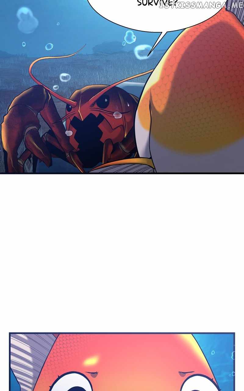 Surviving as a Fish Chapter 51 - Page 16