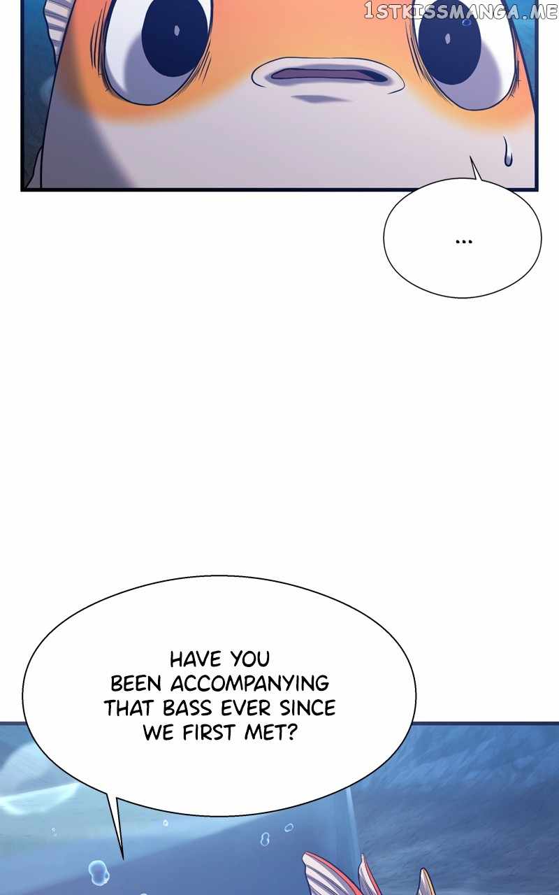 Surviving as a Fish Chapter 51 - Page 17