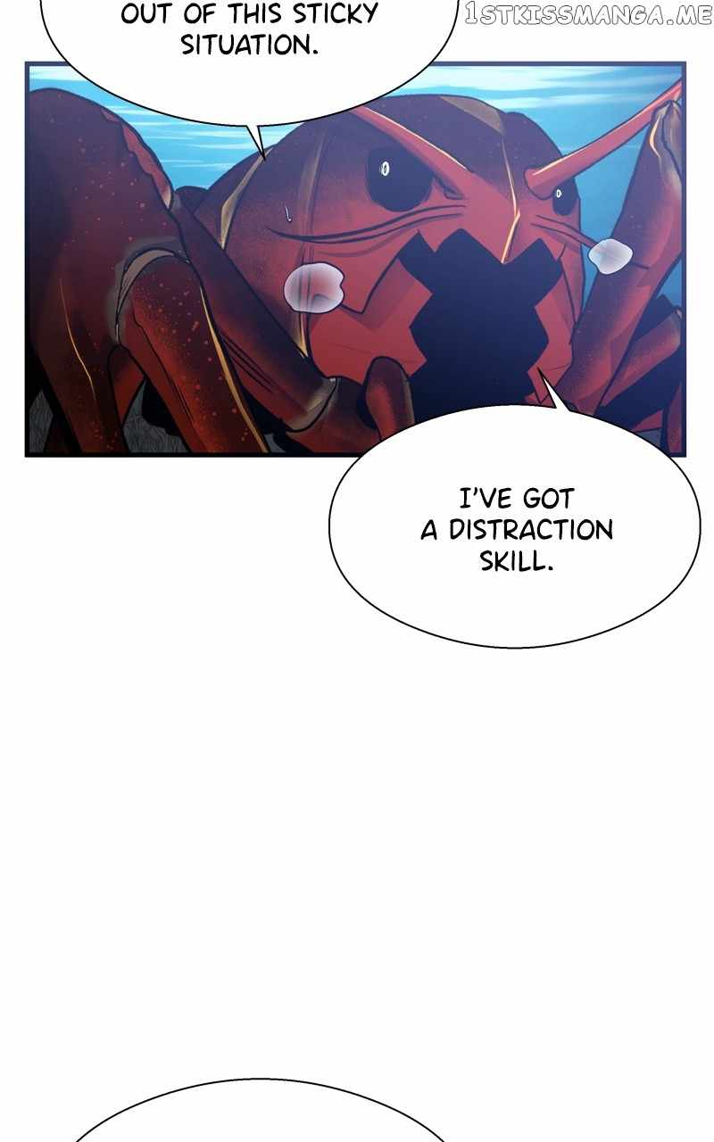 Surviving as a Fish Chapter 51 - Page 19