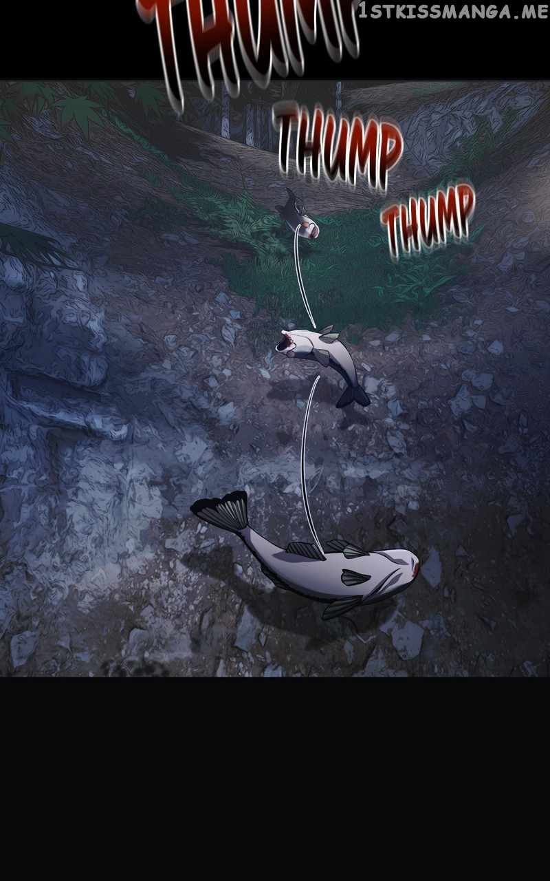 Surviving as a Fish Chapter 51 - Page 29