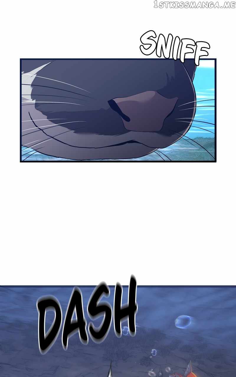 Surviving as a Fish Chapter 51 - Page 36