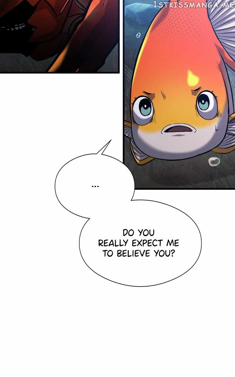 Surviving as a Fish Chapter 51 - Page 4