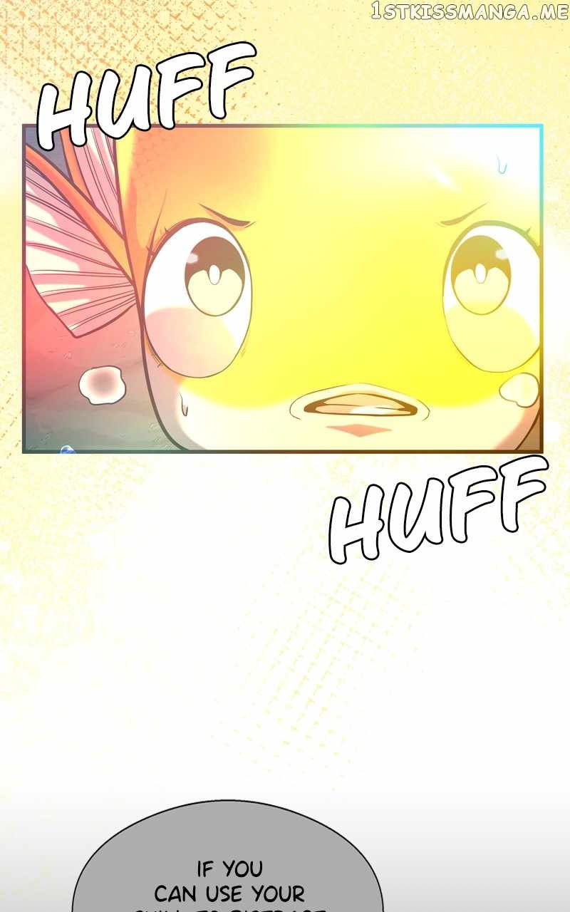 Surviving as a Fish Chapter 51 - Page 43
