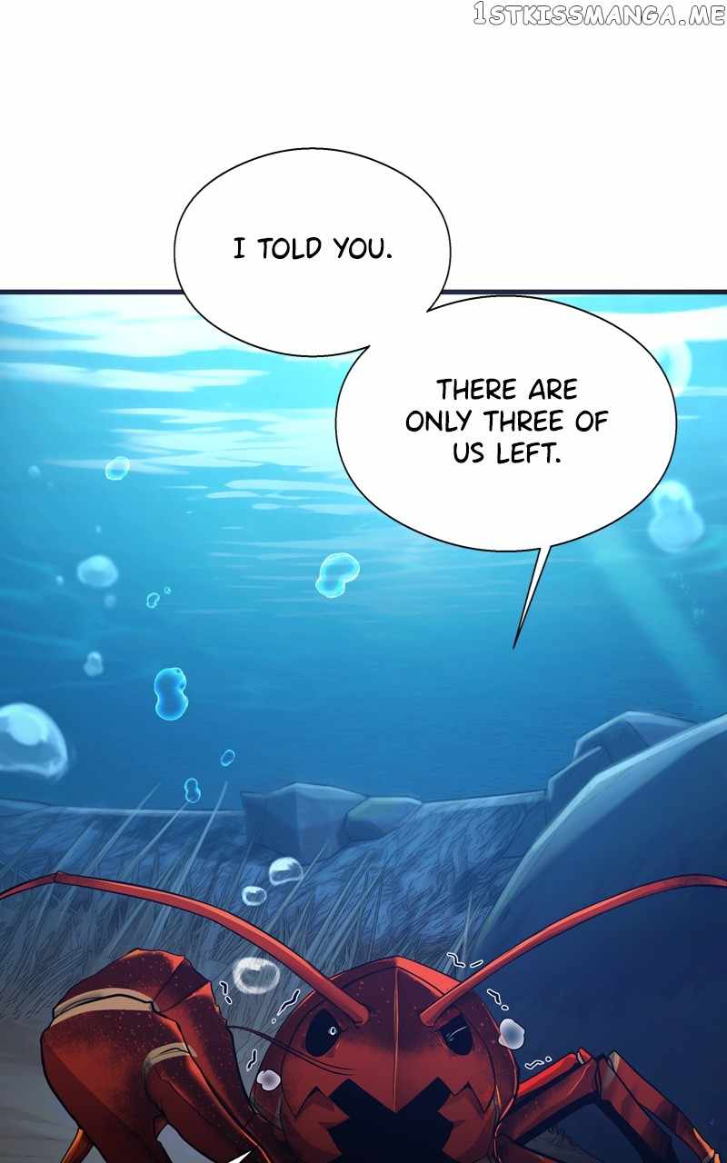 Surviving as a Fish Chapter 51 - Page 5