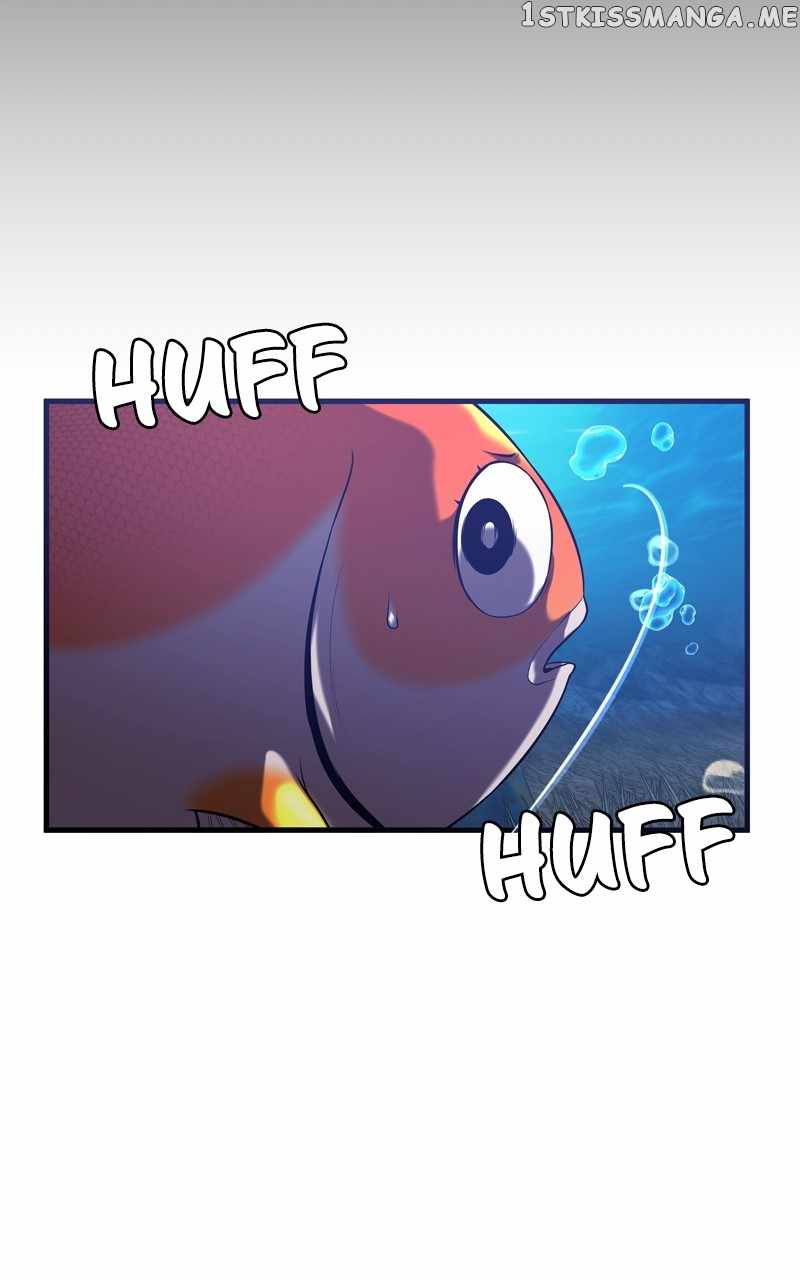 Surviving as a Fish Chapter 51 - Page 53