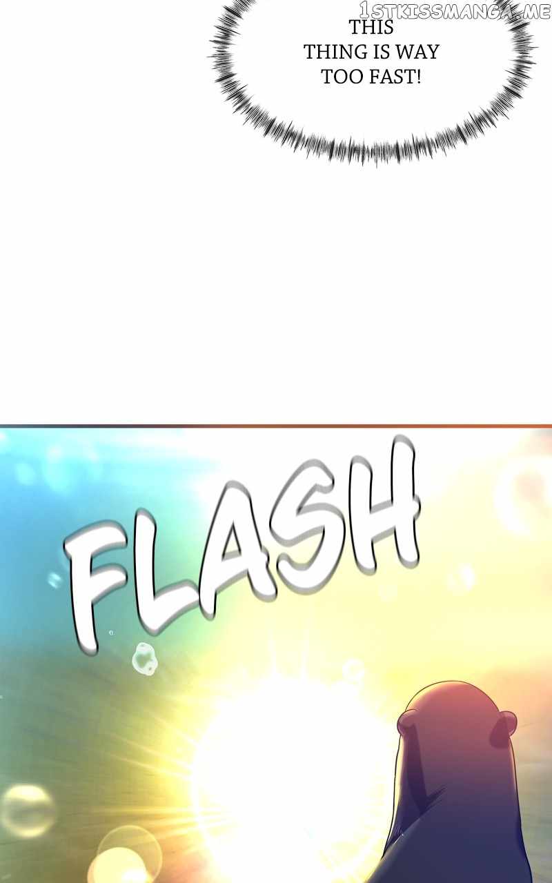 Surviving as a Fish Chapter 51 - Page 55
