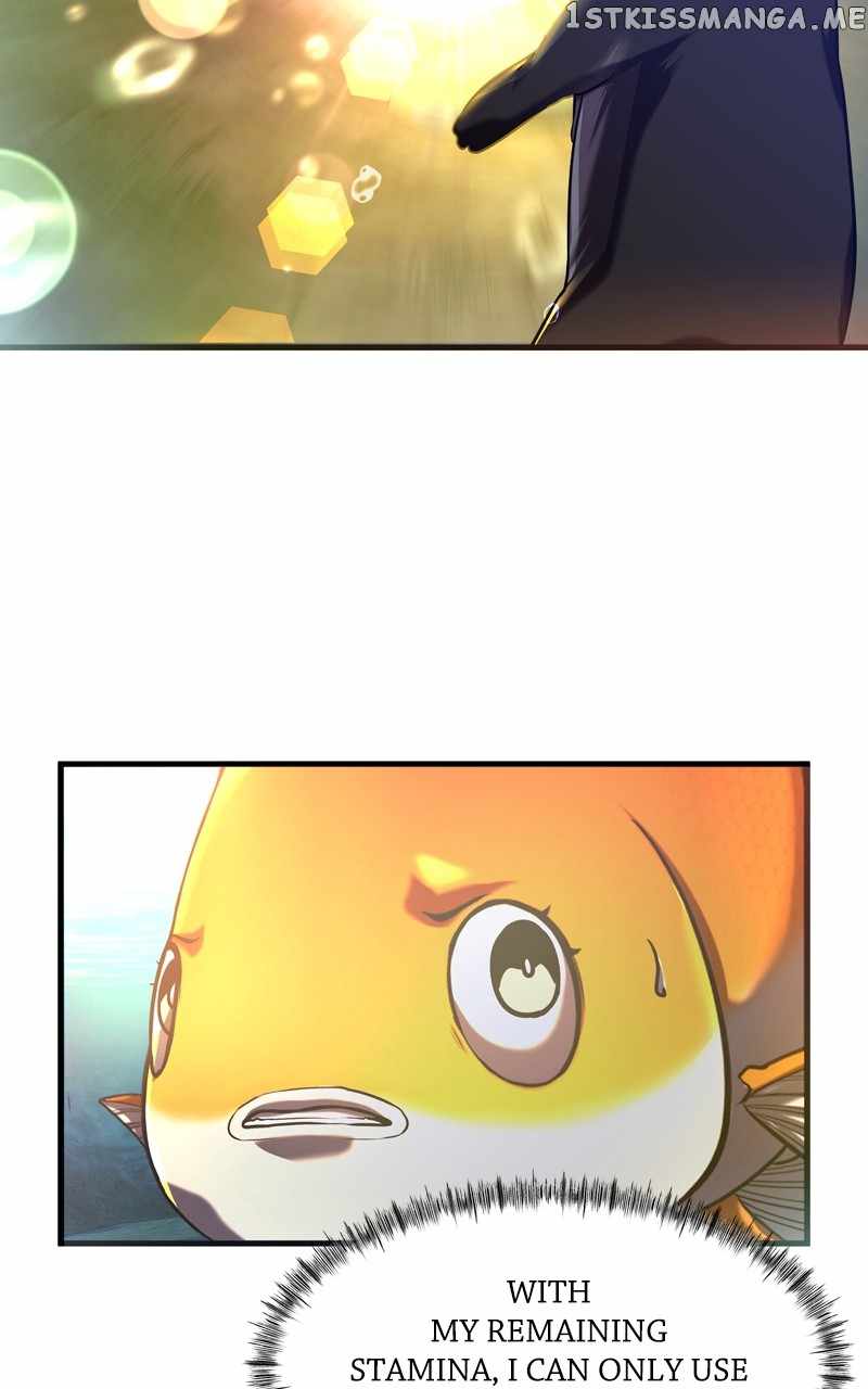 Surviving as a Fish Chapter 51 - Page 56