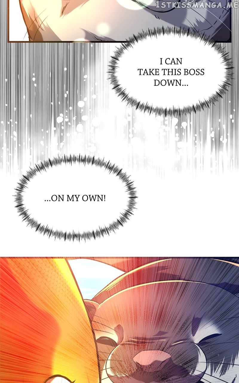 Surviving as a Fish Chapter 51 - Page 59
