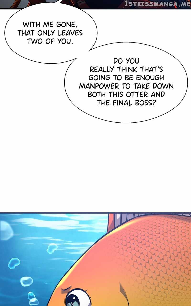 Surviving as a Fish Chapter 51 - Page 6