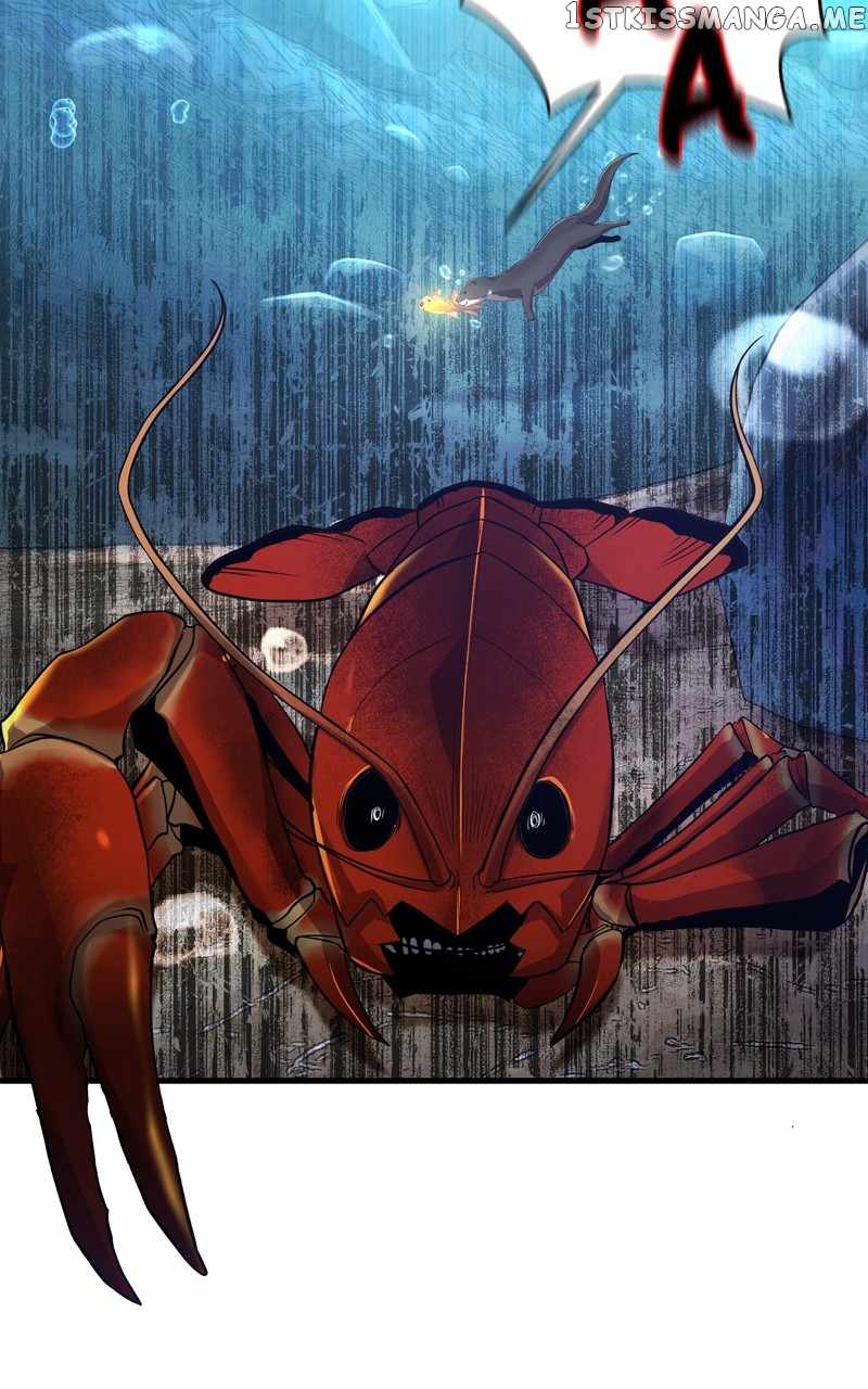 Surviving as a Fish Chapter 51 - Page 65