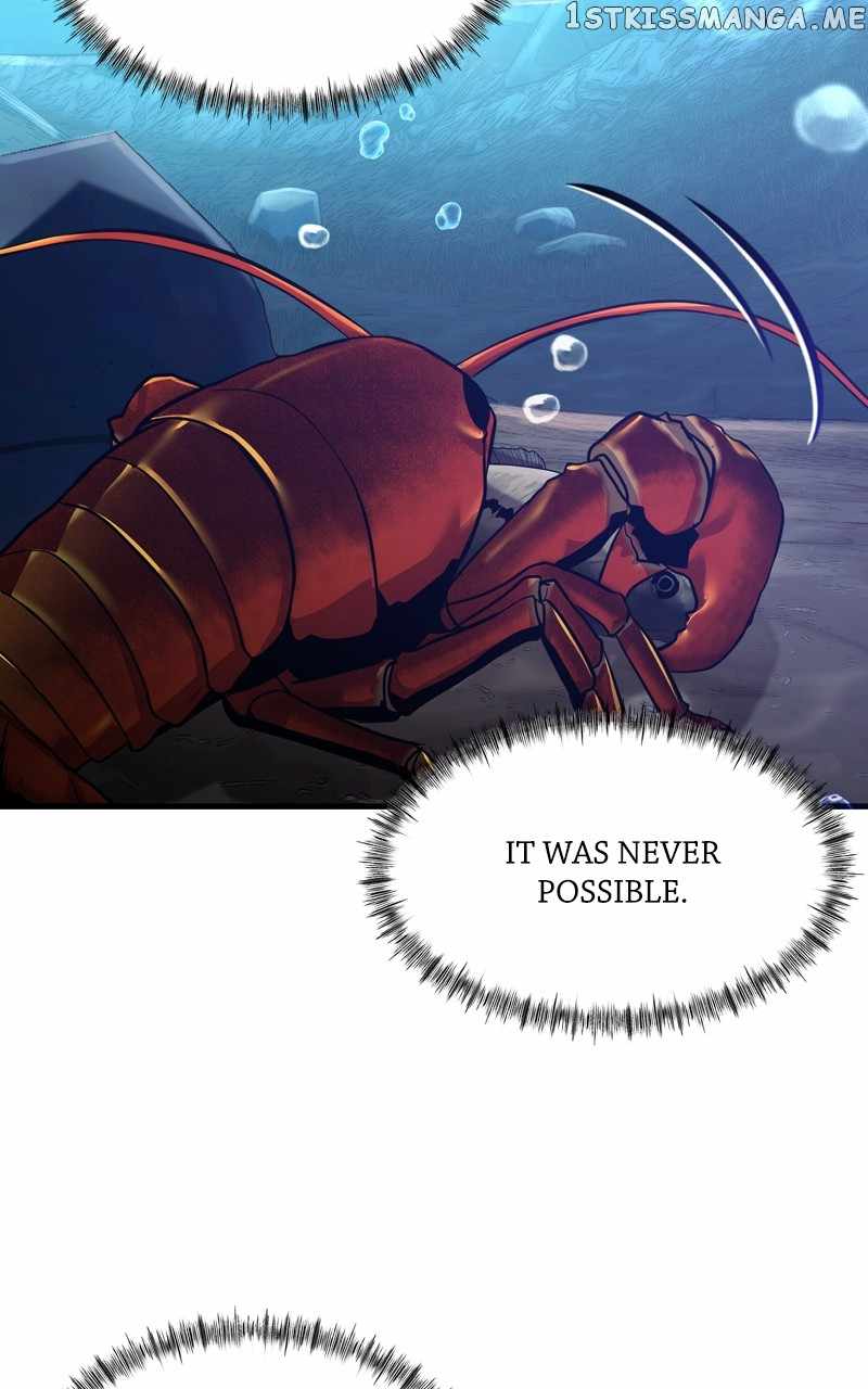 Surviving as a Fish Chapter 51 - Page 67