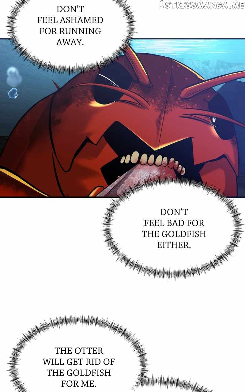 Surviving as a Fish Chapter 51 - Page 68