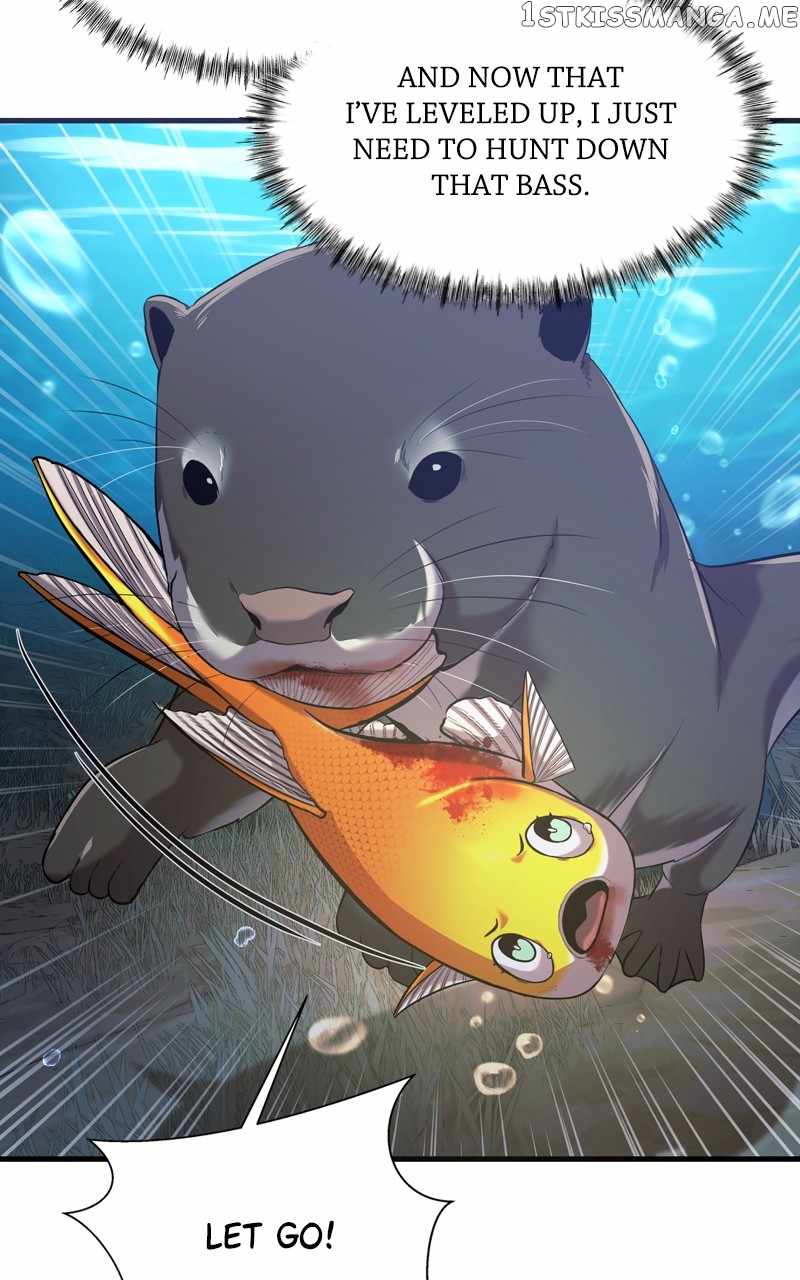 Surviving as a Fish Chapter 51 - Page 69