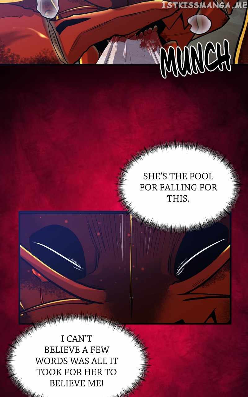 Surviving as a Fish Chapter 51 - Page 71