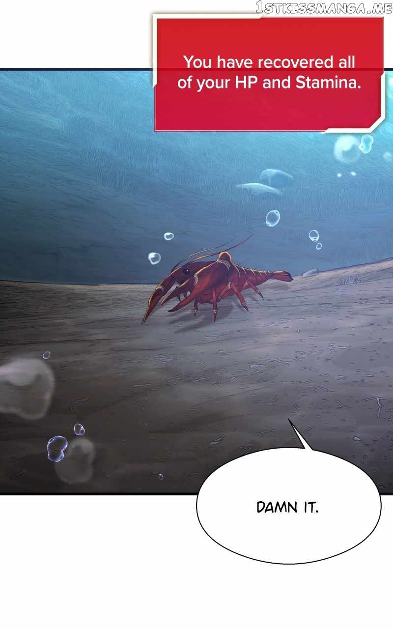 Surviving as a Fish Chapter 51 - Page 76