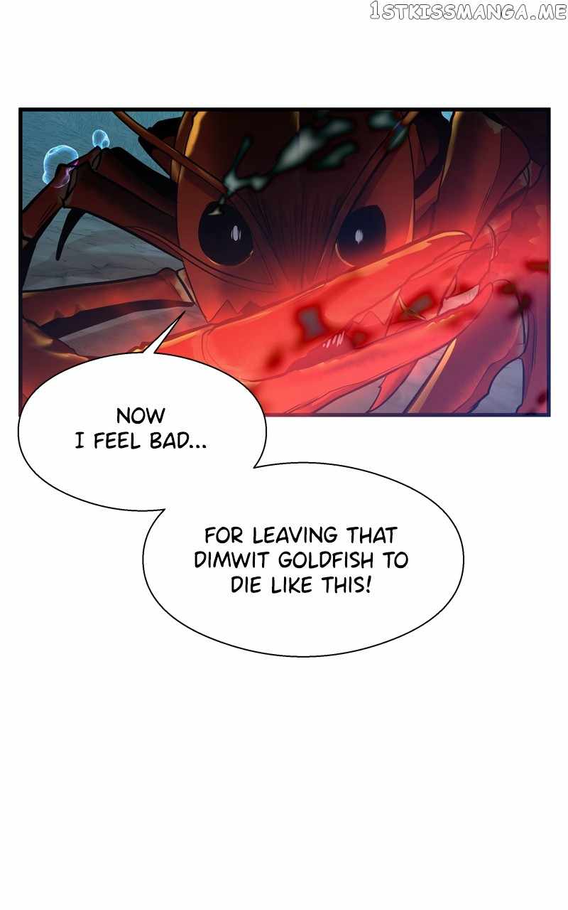 Surviving as a Fish Chapter 51 - Page 77