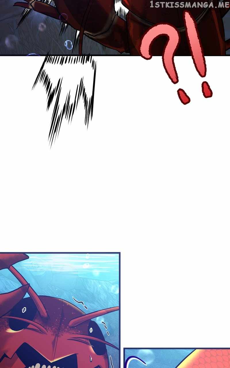 Surviving as a Fish Chapter 51 - Page 79