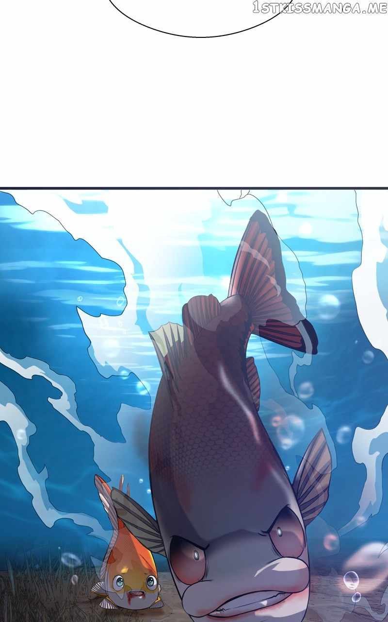 Surviving as a Fish Chapter 51 - Page 81