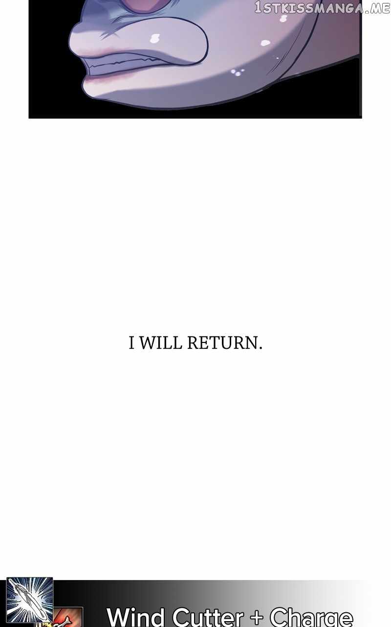 Surviving as a Fish Chapter 51 - Page 85