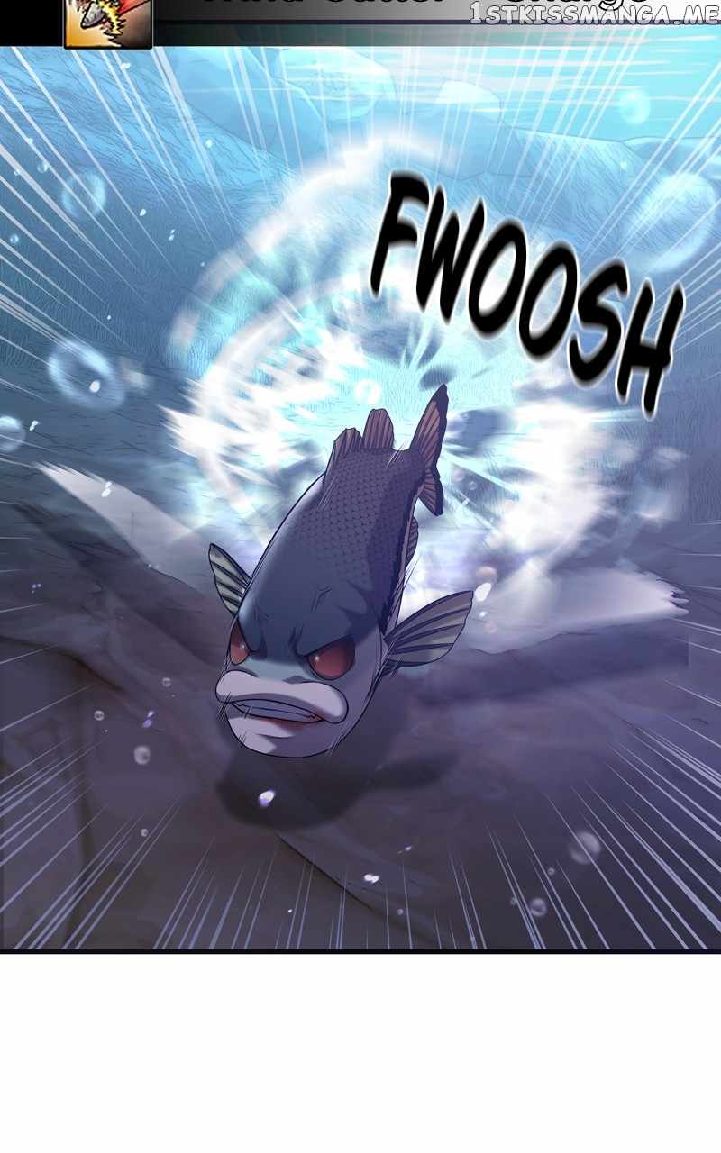 Surviving as a Fish Chapter 51 - Page 86
