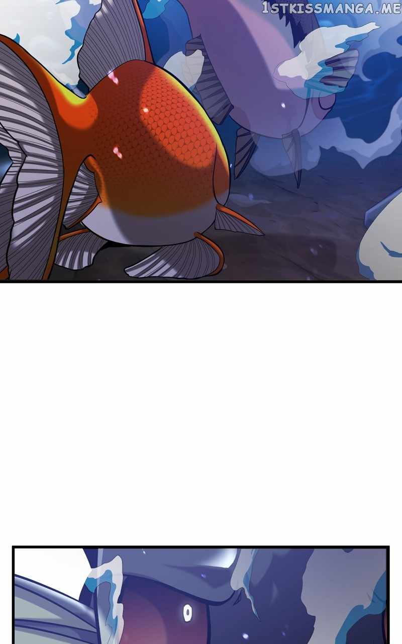 Surviving as a Fish Chapter 51 - Page 91