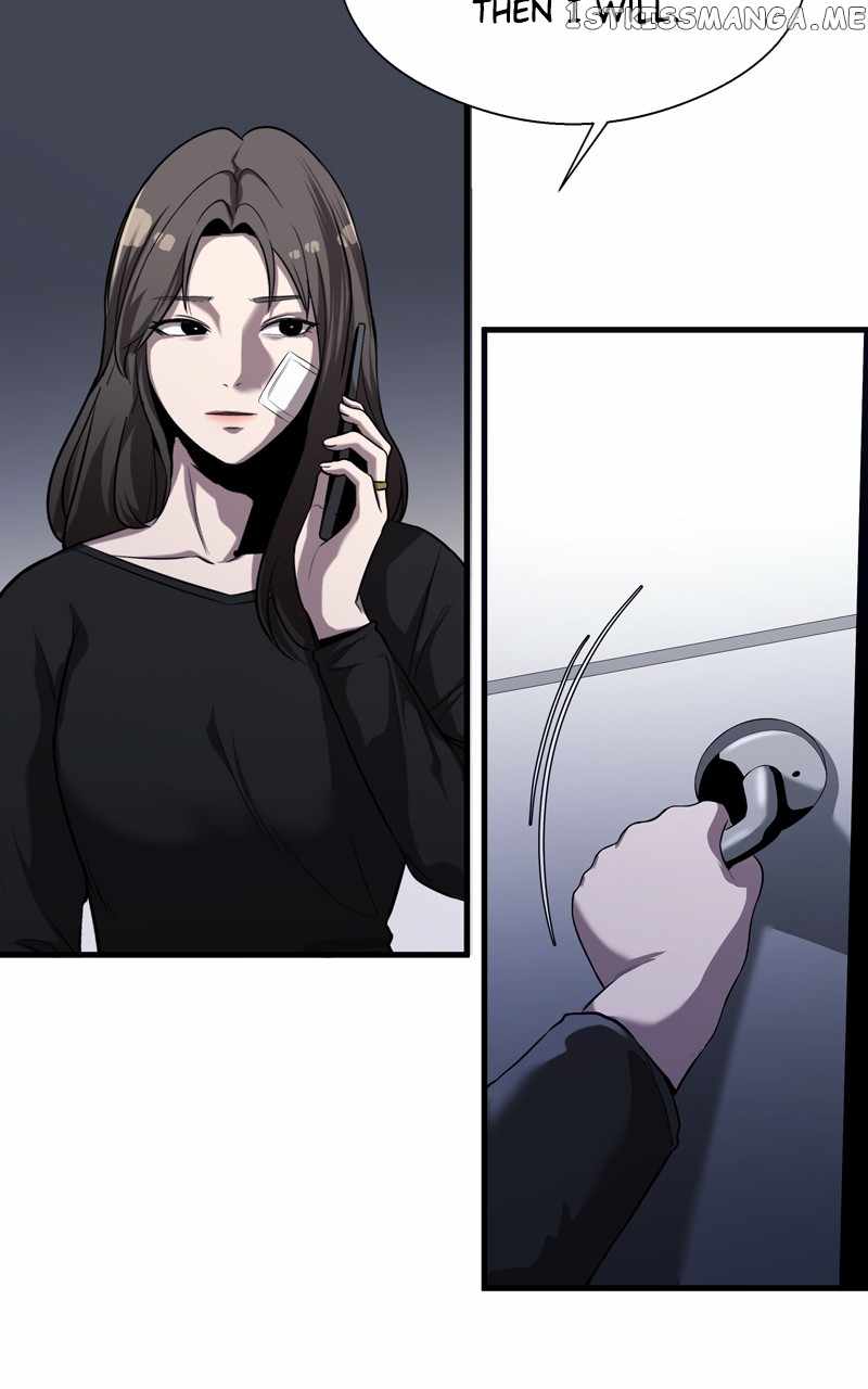Surviving as a Fish Chapter 51 - Page 97