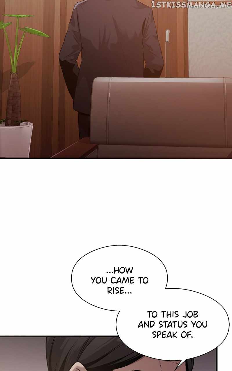 Surviving as a Fish Chapter 52 - Page 11