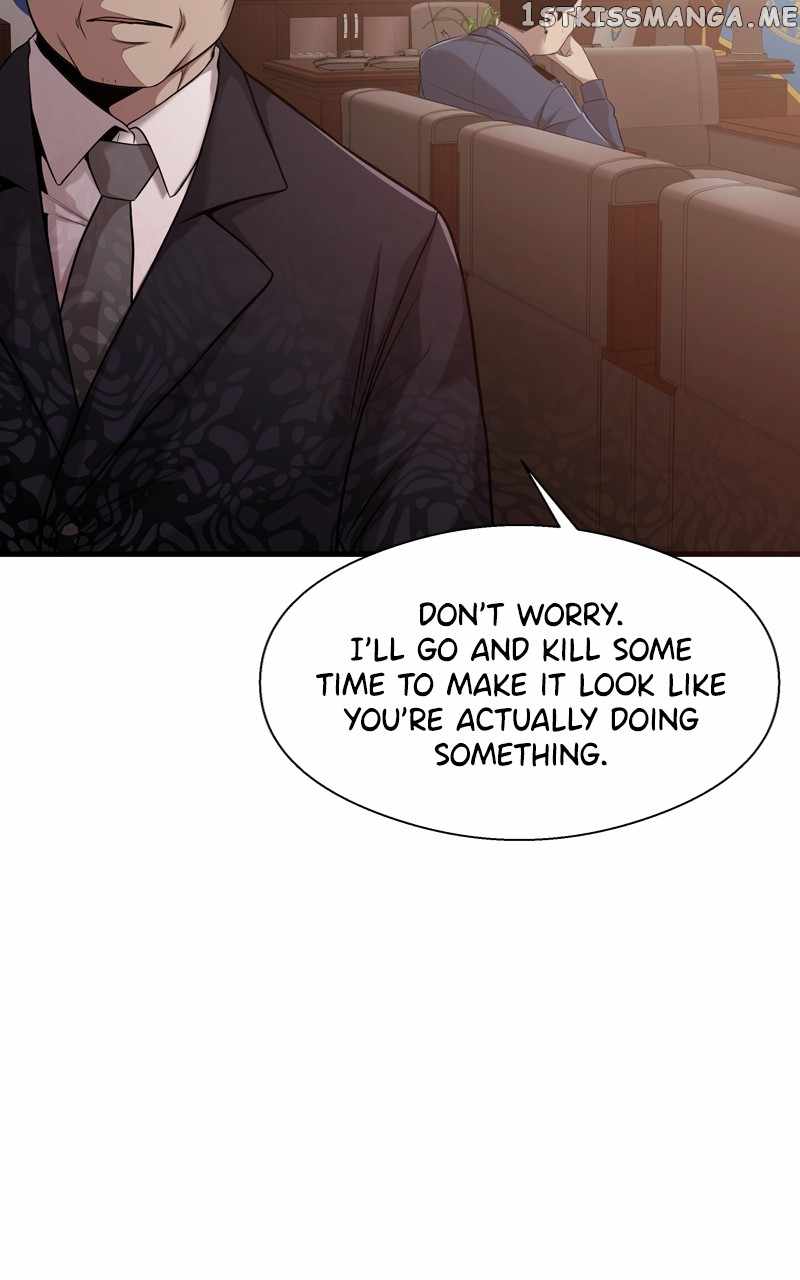 Surviving as a Fish Chapter 52 - Page 13