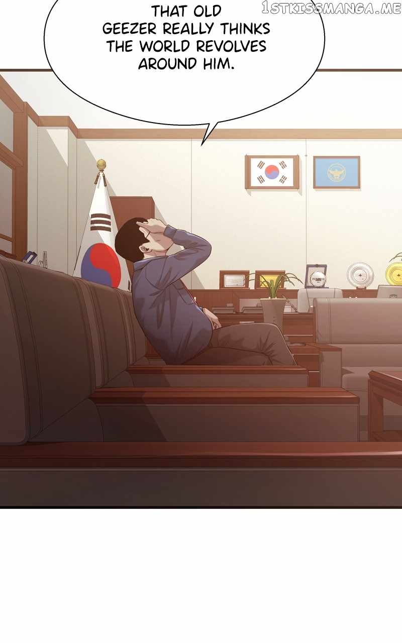 Surviving as a Fish Chapter 52 - Page 15