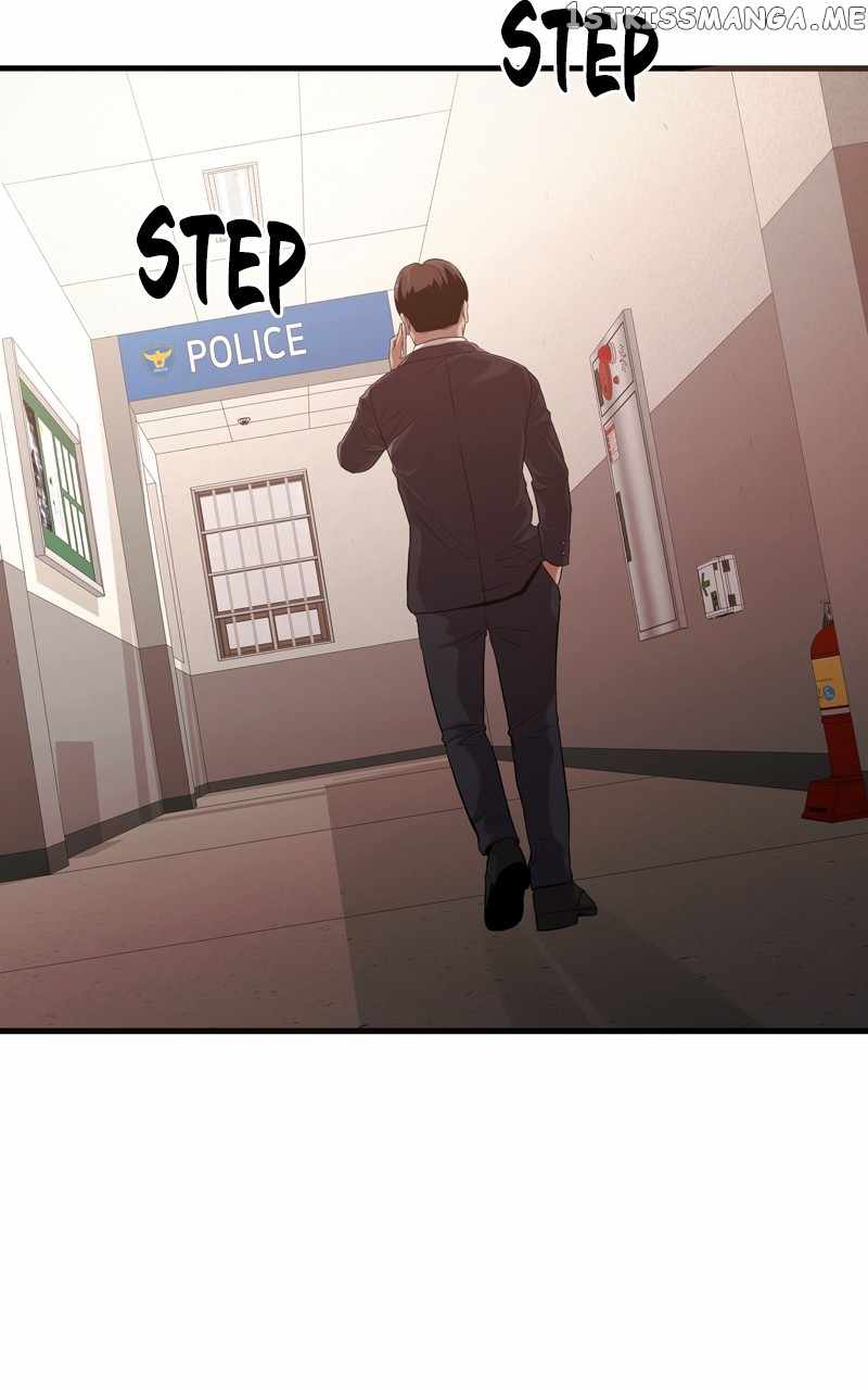 Surviving as a Fish Chapter 52 - Page 17