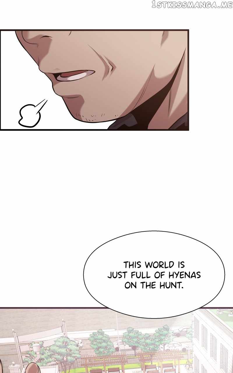 Surviving as a Fish Chapter 52 - Page 18