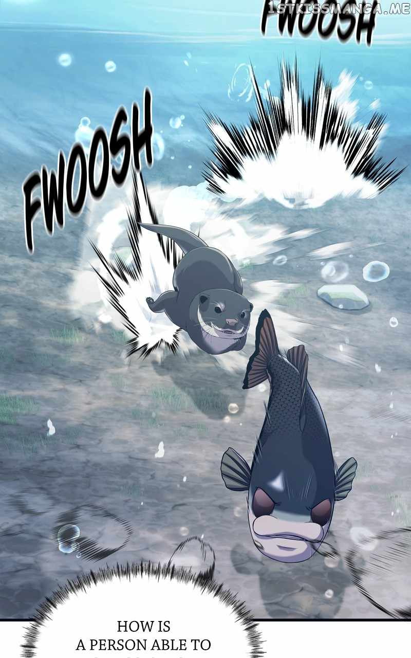 Surviving as a Fish Chapter 52 - Page 28