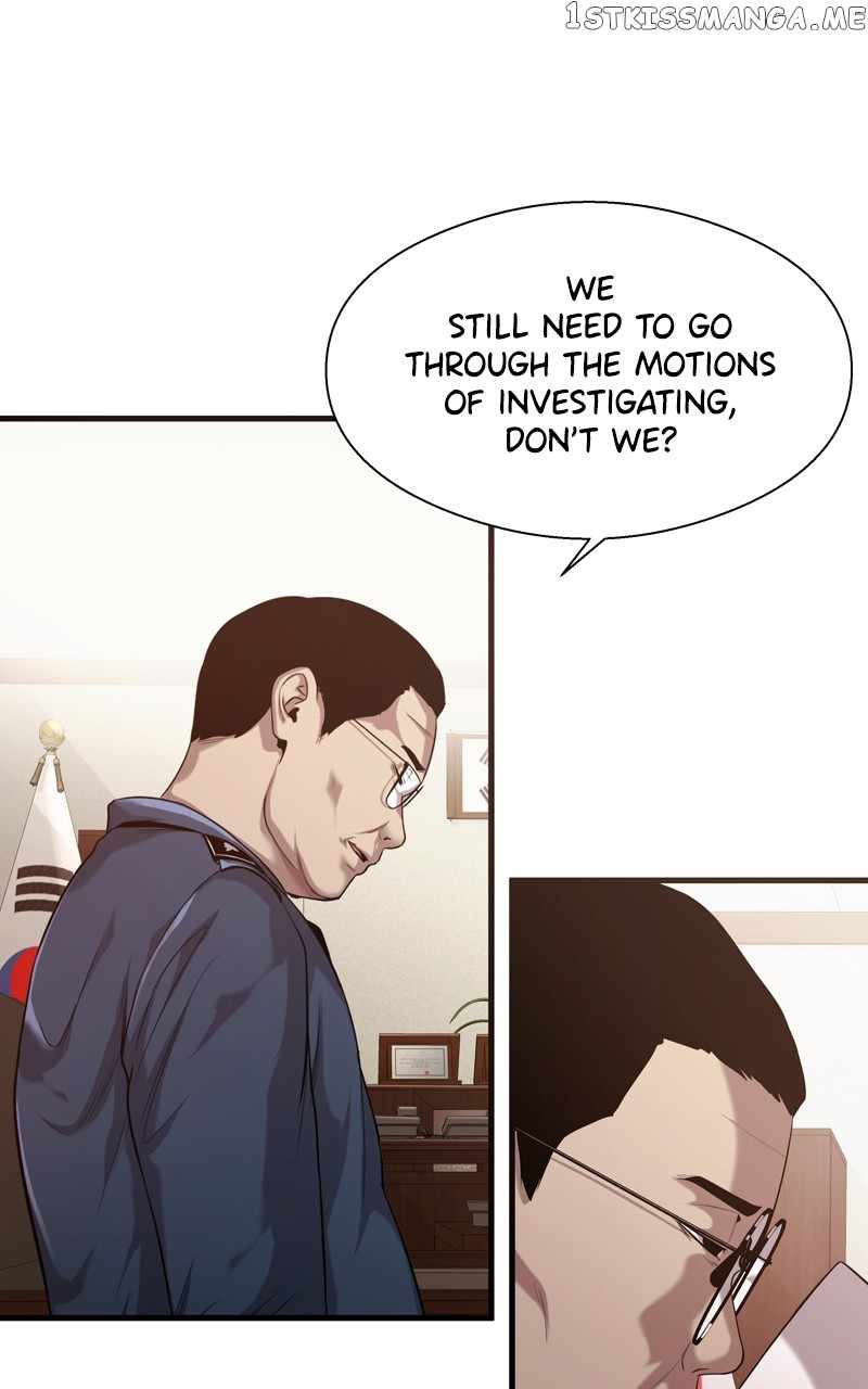 Surviving as a Fish Chapter 52 - Page 3