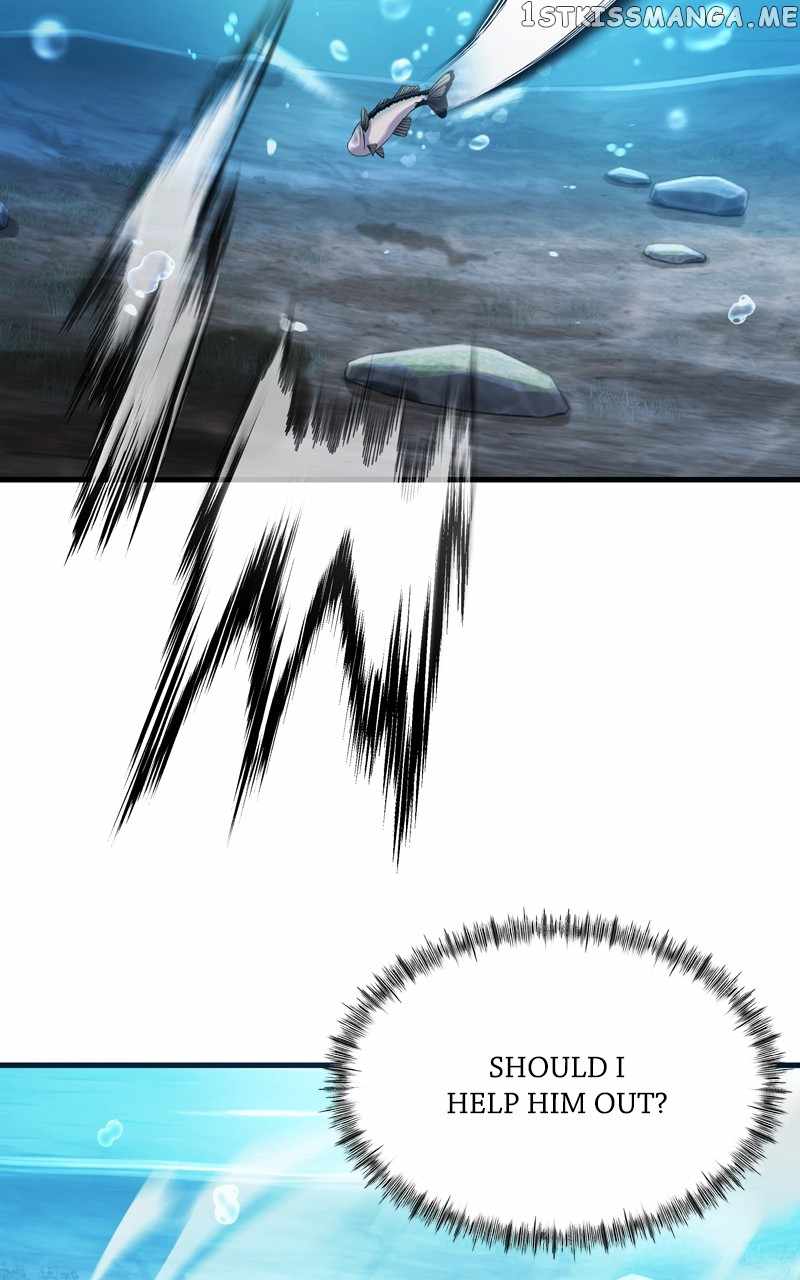 Surviving as a Fish Chapter 52 - Page 32
