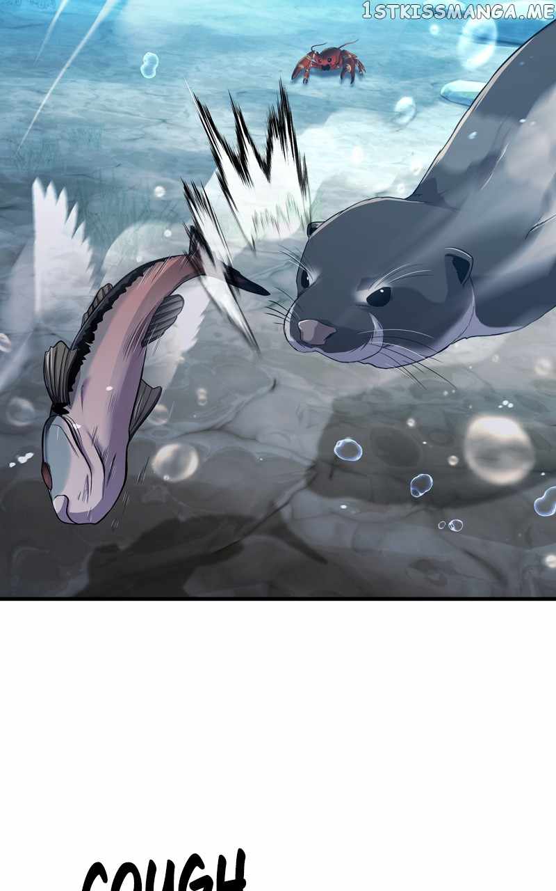 Surviving as a Fish Chapter 52 - Page 33