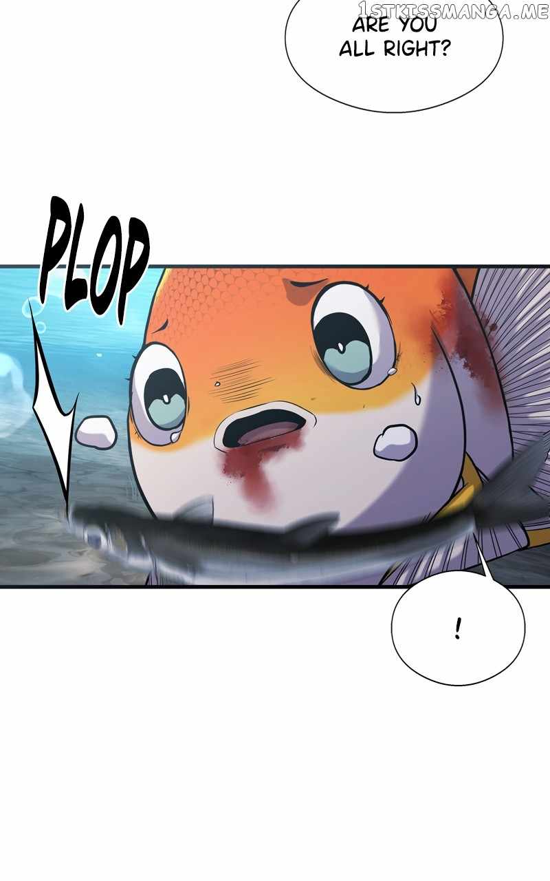 Surviving as a Fish Chapter 52 - Page 36