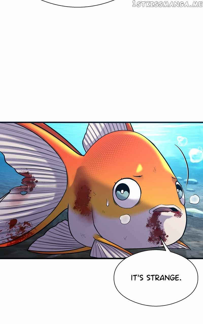 Surviving as a Fish Chapter 52 - Page 38
