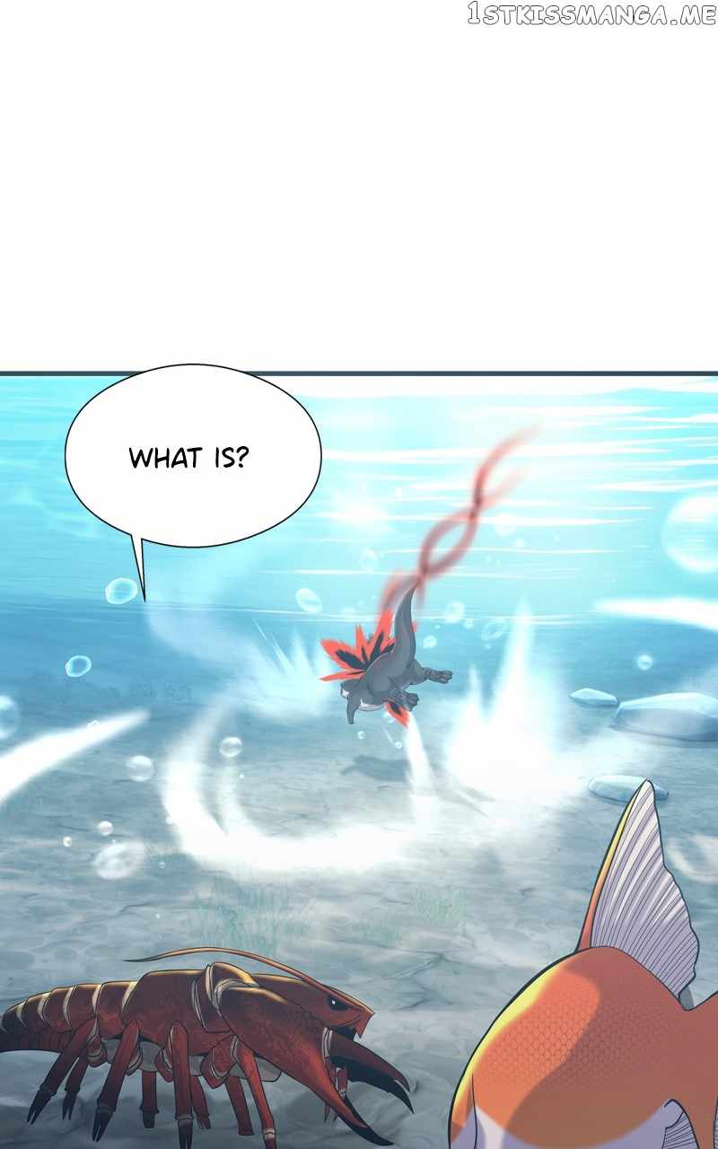 Surviving as a Fish Chapter 52 - Page 39