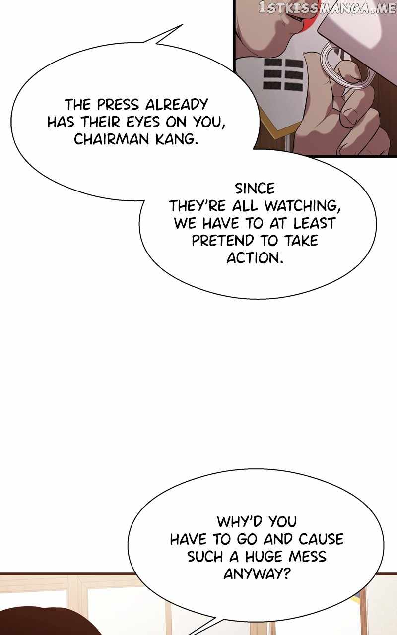 Surviving as a Fish Chapter 52 - Page 4