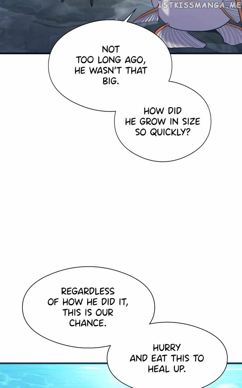 Surviving as a Fish Chapter 52 - Page 40