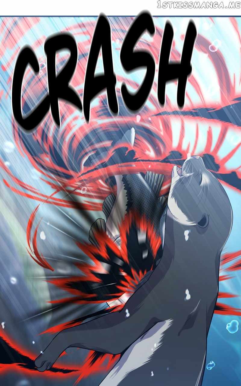 Surviving as a Fish Chapter 52 - Page 44