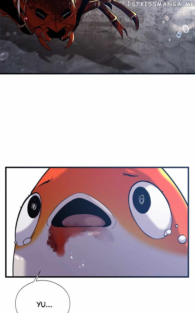 Surviving as a Fish Chapter 52 - Page 49