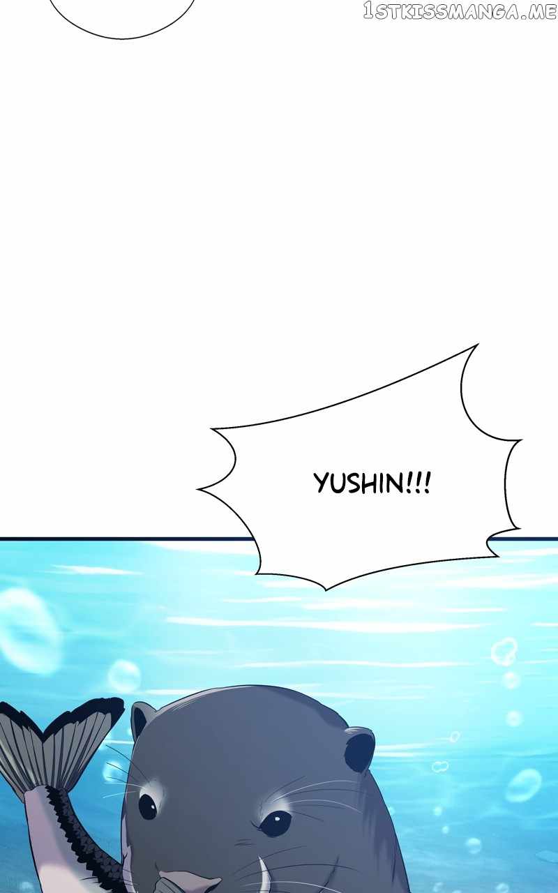 Surviving as a Fish Chapter 52 - Page 50