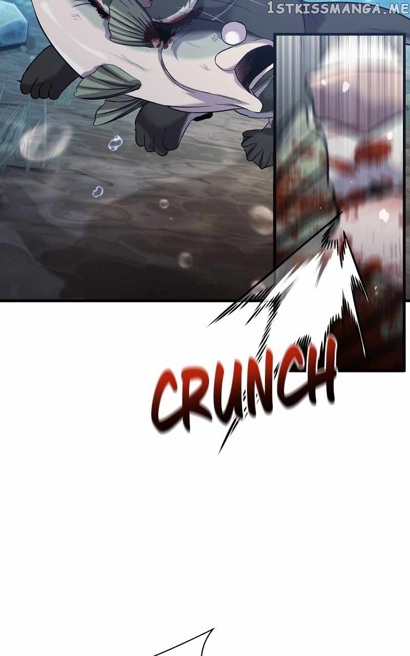 Surviving as a Fish Chapter 52 - Page 51