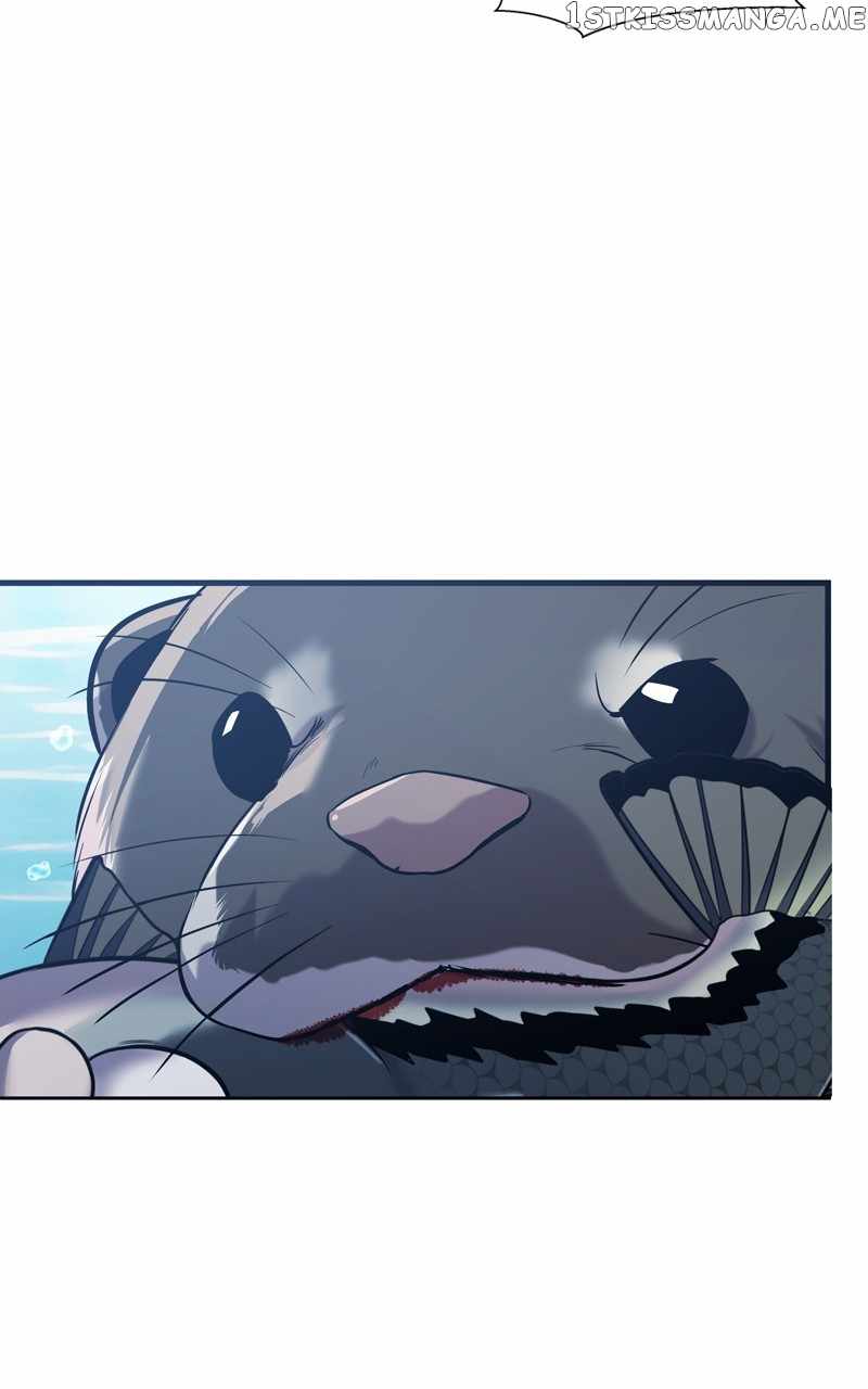 Surviving as a Fish Chapter 52 - Page 53