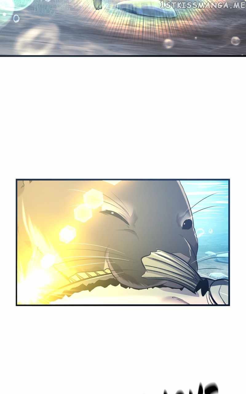 Surviving as a Fish Chapter 52 - Page 55