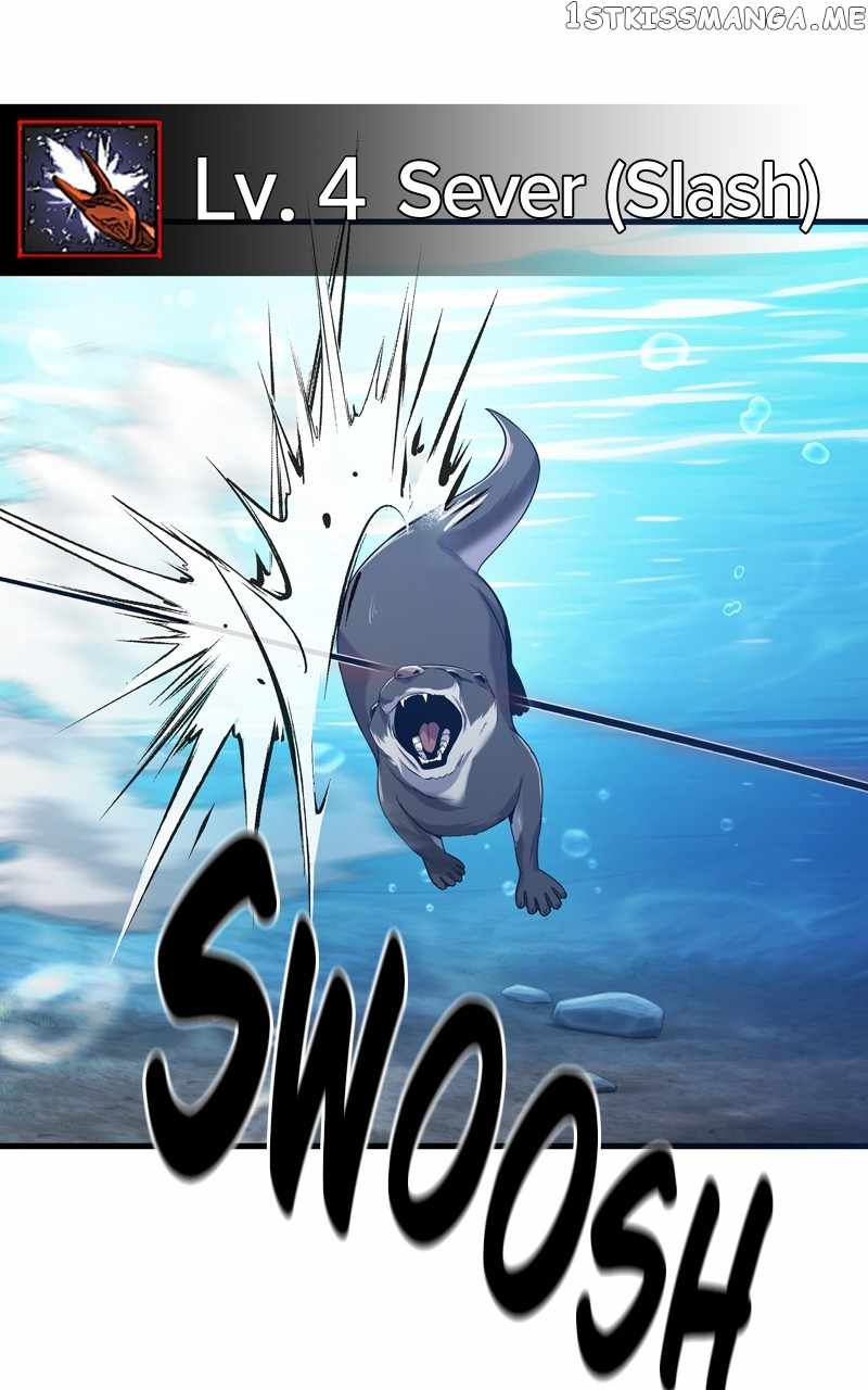 Surviving as a Fish Chapter 52 - Page 59