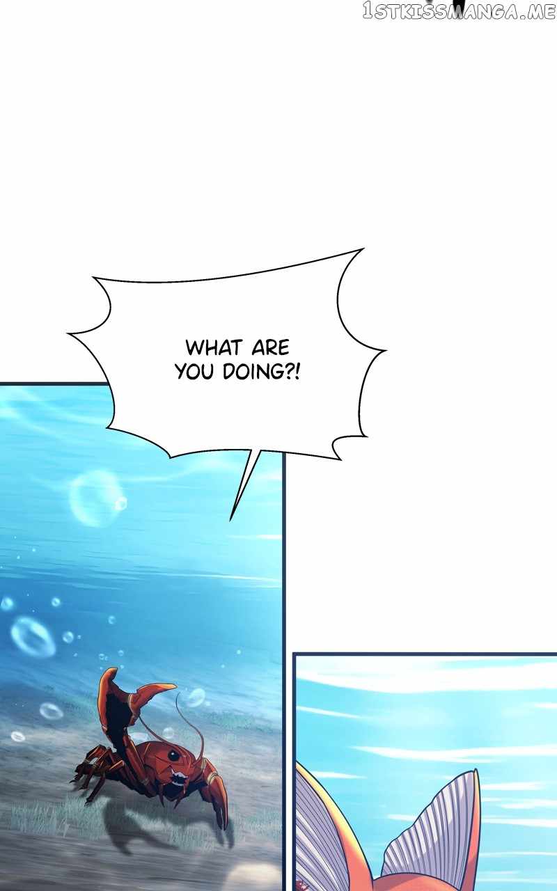 Surviving as a Fish Chapter 52 - Page 60