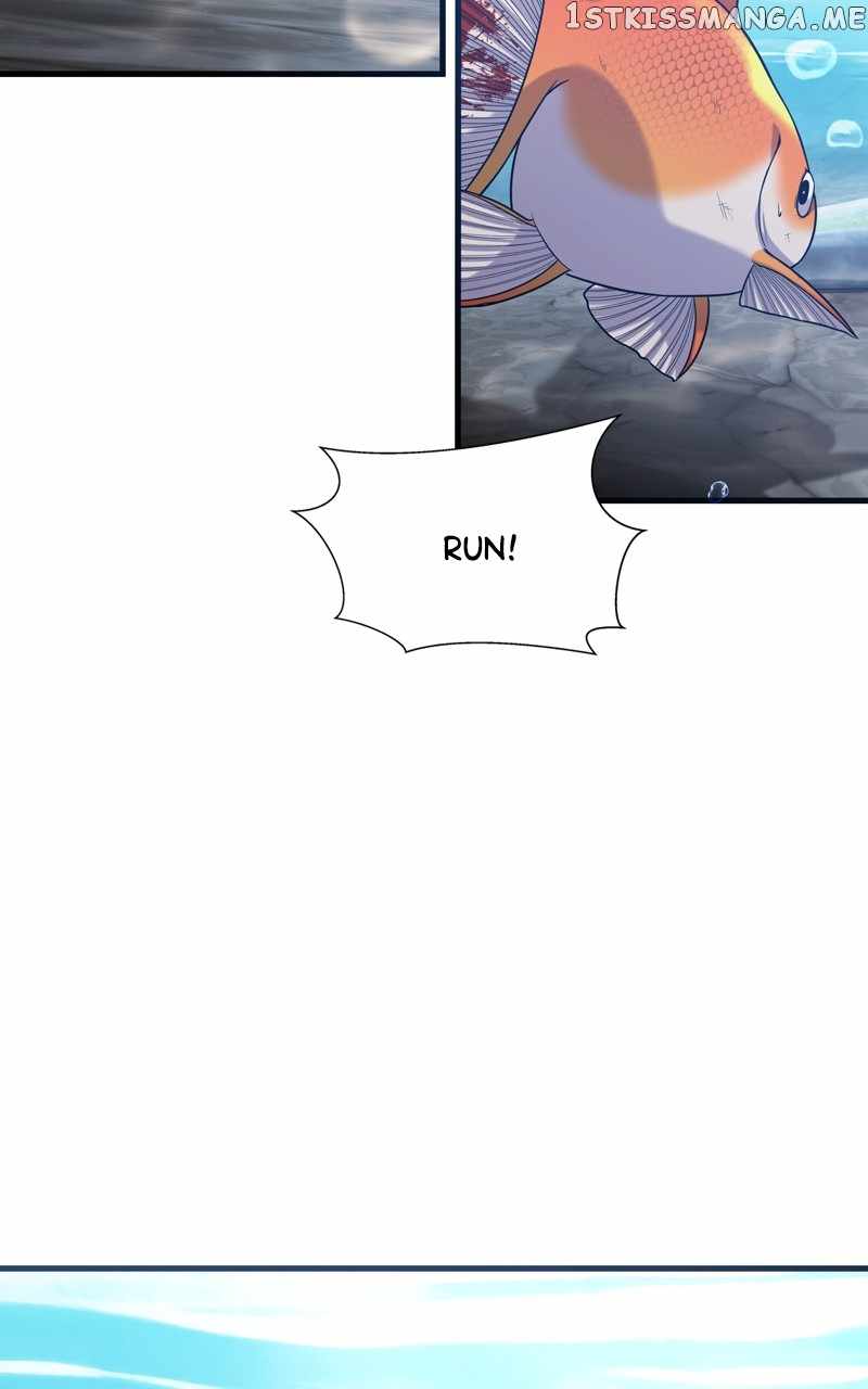 Surviving as a Fish Chapter 52 - Page 61